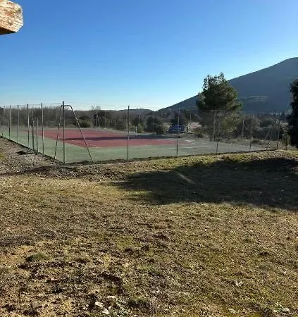 Maison De Entiere Dans Les Cevennes * Sauve