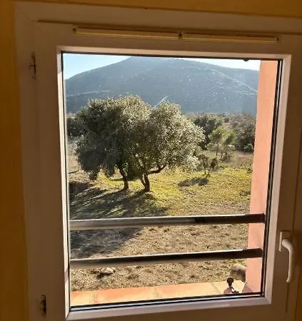 Maison De Entiere Dans Les Cevennes Sauve